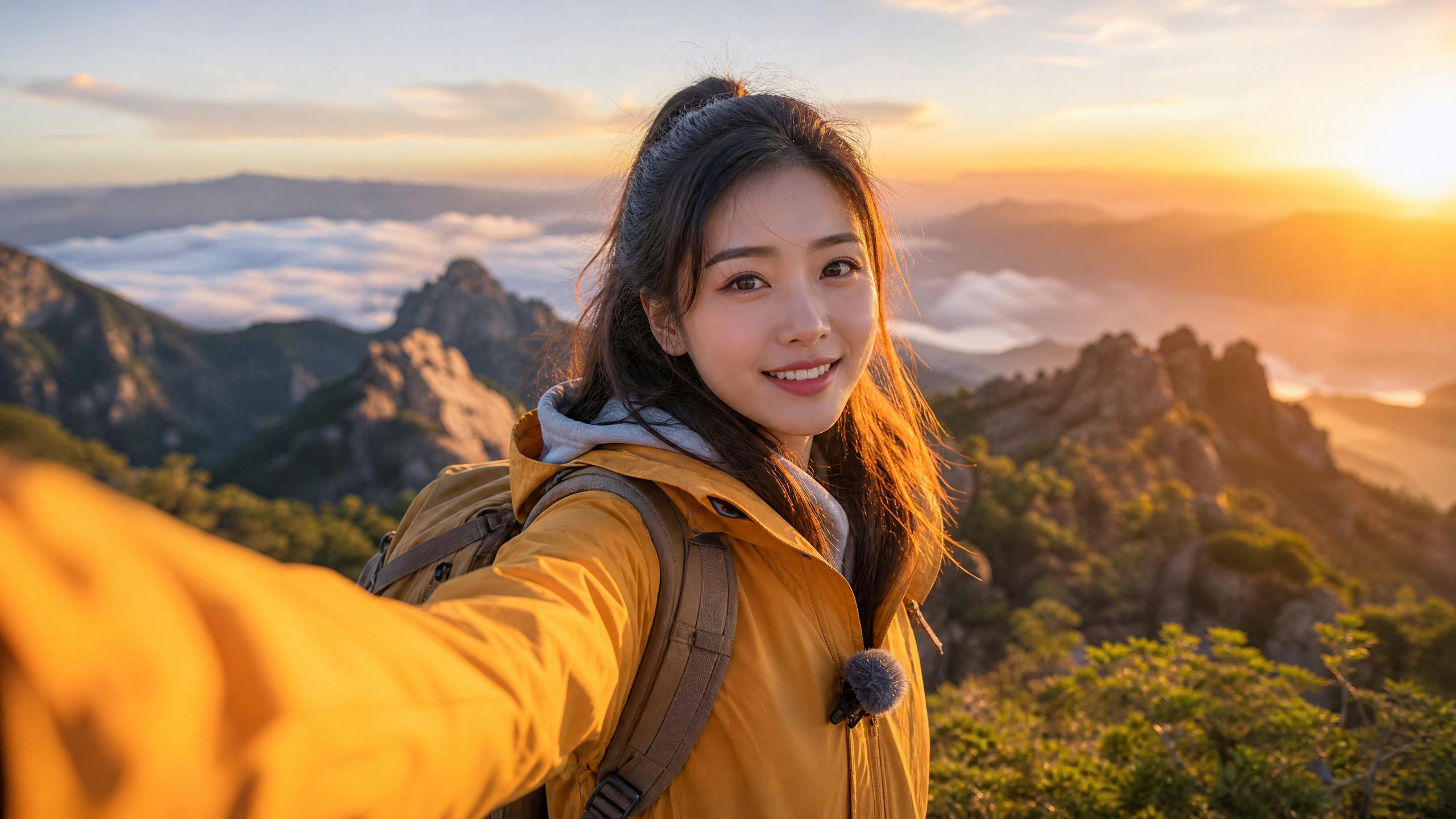 海角网 - 户外旅行视频教程